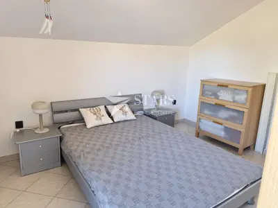 Haus 84 m², Loborika - ruhige Sackgasse - 5