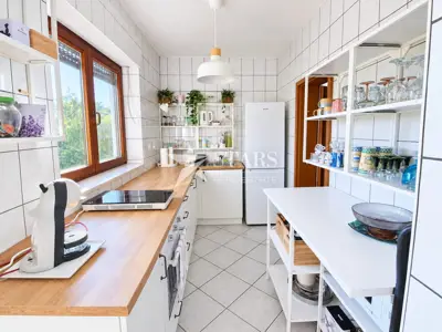 Haus 84 m², Loborika - ruhige Sackgasse - 14