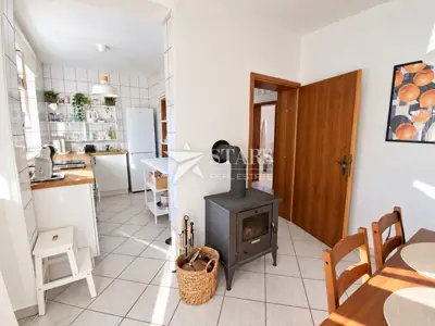 Haus 84 m², Loborika - ruhige Sackgasse - 13