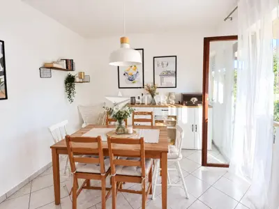Haus 84 m², Loborika - ruhige Sackgasse - 15