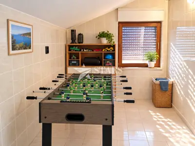 Haus 84 m², Loborika - ruhige Sackgasse - 7