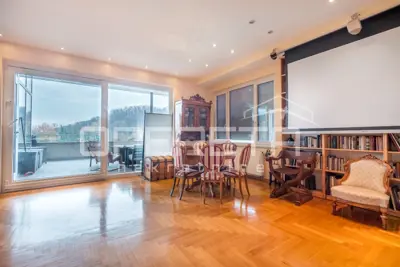 Prodaja, Stan, Gračani, Jazbina, 5s, 157 m² - 6