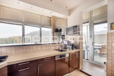 Prodaja, Stan, Gračani, Jazbina, 5s, 157 m²