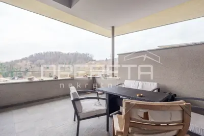 Prodaja, Stan, Gračani, Jazbina, 5s, 157 m² - 19