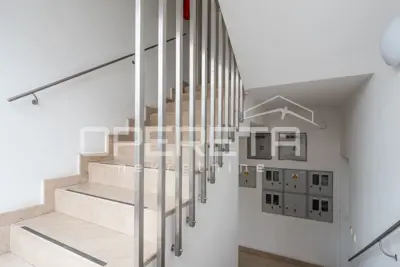 Prodaja, Stan, Gračani, Jazbina, 5s, 157 m² - 18