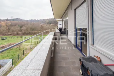 Prodaja, Stan, Gračani, Jazbina, 5s, 157 m² - 20