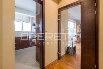 Prodaja, Stan, Gračani, Jazbina, 5s, 157 m² - 22