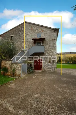 Haus zum Kauf in Poreč, 126 m² - 2