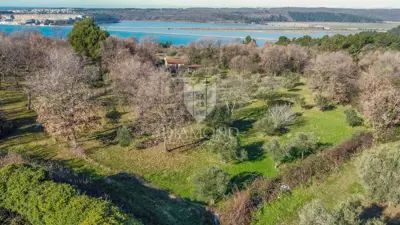 Beautiful plot with panoramic sea views - 5