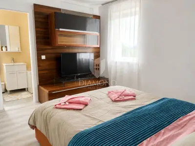Stone house 131 m², Valtura - sea view - 9