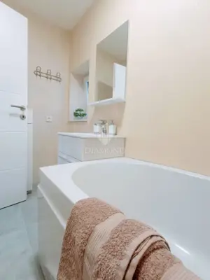 Stone house 131 m², Valtura - sea view - 12