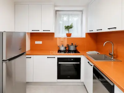 Stone house 131 m², Valtura - sea view - 6