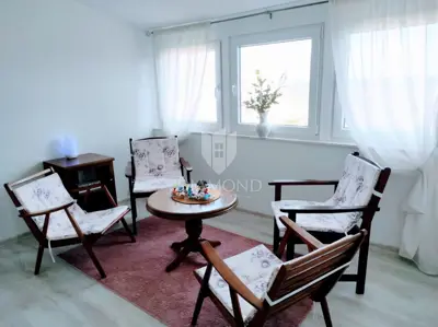 Stone house 131 m², Valtura - sea view - 14