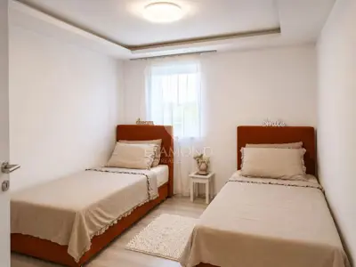 Stone house 131 m², Valtura - sea view - 7