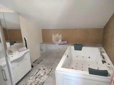 Stone house 131 m², Valtura - sea view - 19