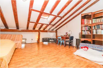 Wohnung 122 m², Pula Centar - Dachgeschoss eines alten österreichisch-ungarischen Hauses - 3