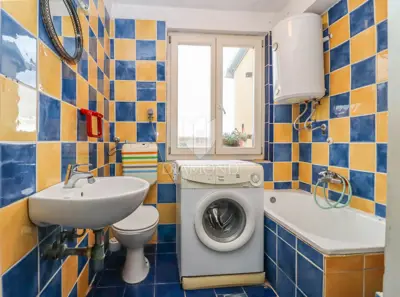 Wohnung 122 m², Pula Centar - Dachgeschoss eines alten österreichisch-ungarischen Hauses - 6