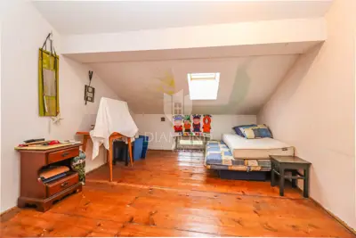 Wohnung 122 m², Pula Centar - Dachgeschoss eines alten österreichisch-ungarischen Hauses - 9