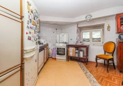 Wohnung 122 m², Pula Centar - Dachgeschoss eines alten österreichisch-ungarischen Hauses - 5