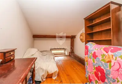 Wohnung 122 m², Pula Centar - Dachgeschoss eines alten österreichisch-ungarischen Hauses - 7