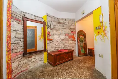 Wohnung 122 m², Pula Centar - Dachgeschoss eines alten österreichisch-ungarischen Hauses - 10