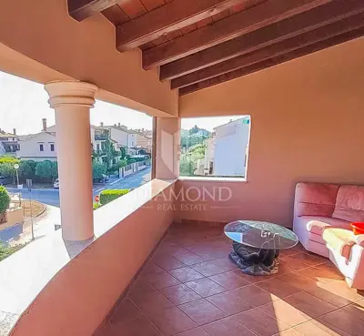 Haus zum Kauf in Rovinj, 640 m²
