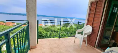 Wohnung 63,5 m², Dramalj - Meerblick und Terrasse - 2