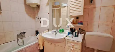 Wohnung 63,5 m², Dramalj - Meerblick und Terrasse - 12