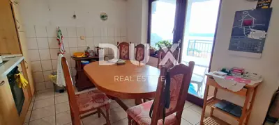 Wohnung 63,5 m², Dramalj - Meerblick und Terrasse - 4