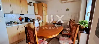 Wohnung 63,5 m², Dramalj - Meerblick und Terrasse - 5