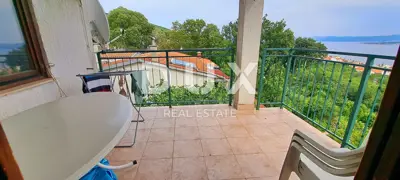 Wohnung 63,5 m², Dramalj - Meerblick und Terrasse - 3