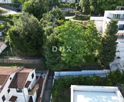 Opatija, center, house, 70 m², land 529 m² - 3