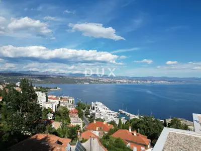 Opatija, center, house, 70 m², land 529 m² - 12