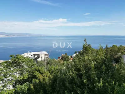 Opatija, center, house, 70 m², land 529 m² - 2