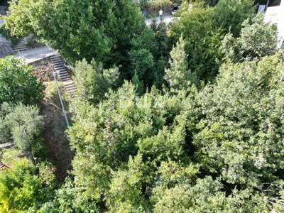 Opatija, center, house, 70 m², land 529 m² - 20