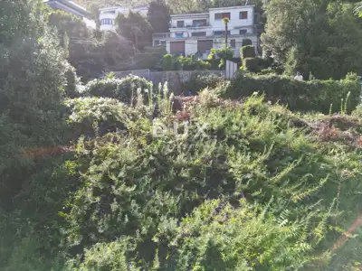 Opatija, center, house, 70 m², land 529 m² - 15