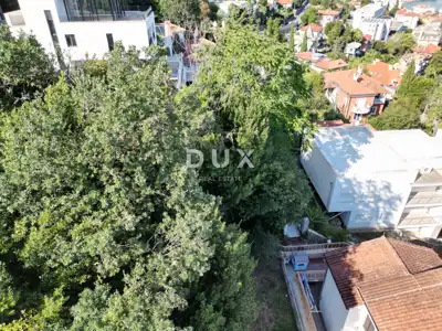 Opatija, center, house, 70 m², land 529 m² - 21