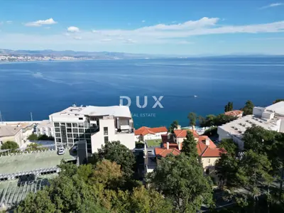Opatija, center, house, 70 m², land 529 m² - 8