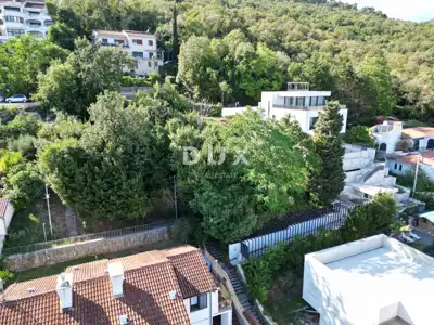 Opatija, center, house, 70 m², land 529 m² - 5