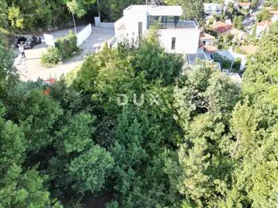 Opatija, center, house, 70 m², land 529 m² - 18