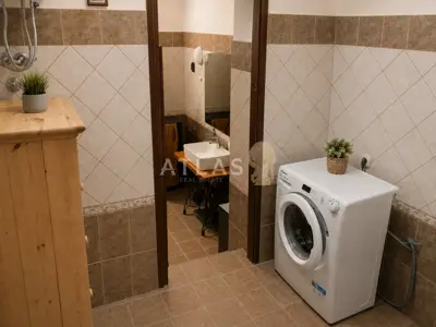 Kostrena | 2s + balkon - režije uključene u cijenu - 10