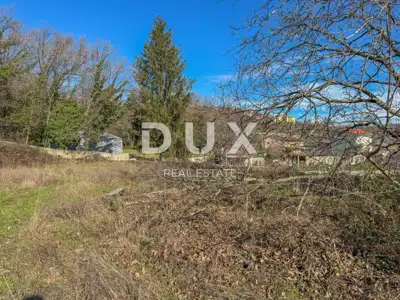 Baugrundstück 718 m², Mihotići - ruhige Umgebung - 4