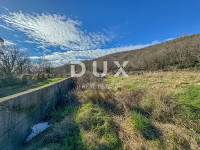 Baugrundstück 718 m², Mihotići - ruhige Umgebung - 3