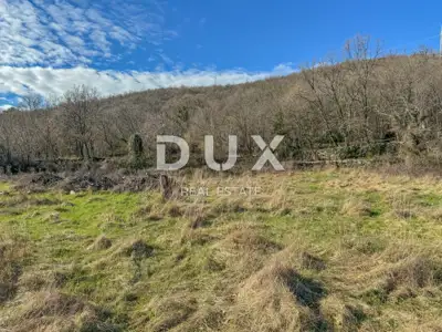 Baugrundstück 718 m², Mihotići - ruhige Umgebung