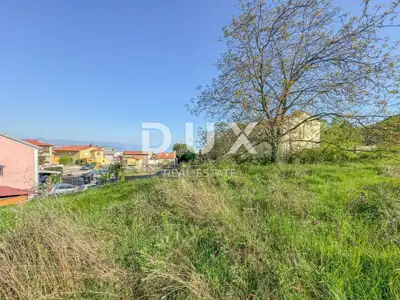 Baugrundstück 718 m², Mihotići - ruhige Umgebung - 6