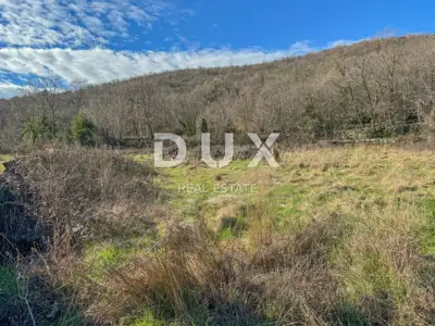 Baugrundstück 718 m², Mihotići - ruhige Umgebung - 11
