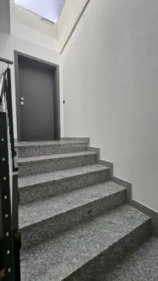 Beautifully furnished 3-room apartment with living room, fully furnished - 18