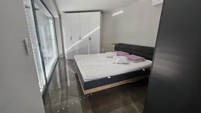 Beautifully furnished 3-room apartment with living room, fully furnished - 8