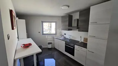 Beautifully furnished 3-room apartment with living room, fully furnished - 6