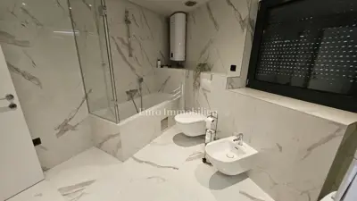 Beautifully furnished 3-room apartment with living room, fully furnished - 16